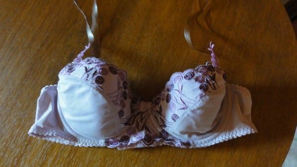 Soutien Gorge Sans Bretelles WWricotta Femmes Soutien-Gorge Bandeau Sans Bretelles - Soutien Gorge Silicone Bretelles Amovibles